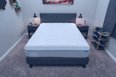 Is the Idle Sleep Mattress Worth it? | MSY Reviews 2022